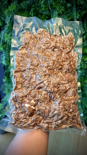 Wołowo-baranie 1 kg