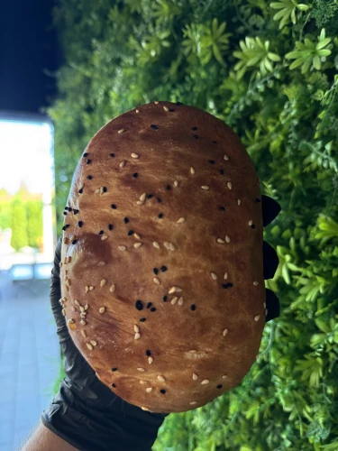 Bułka Gemuse 30 sztuk