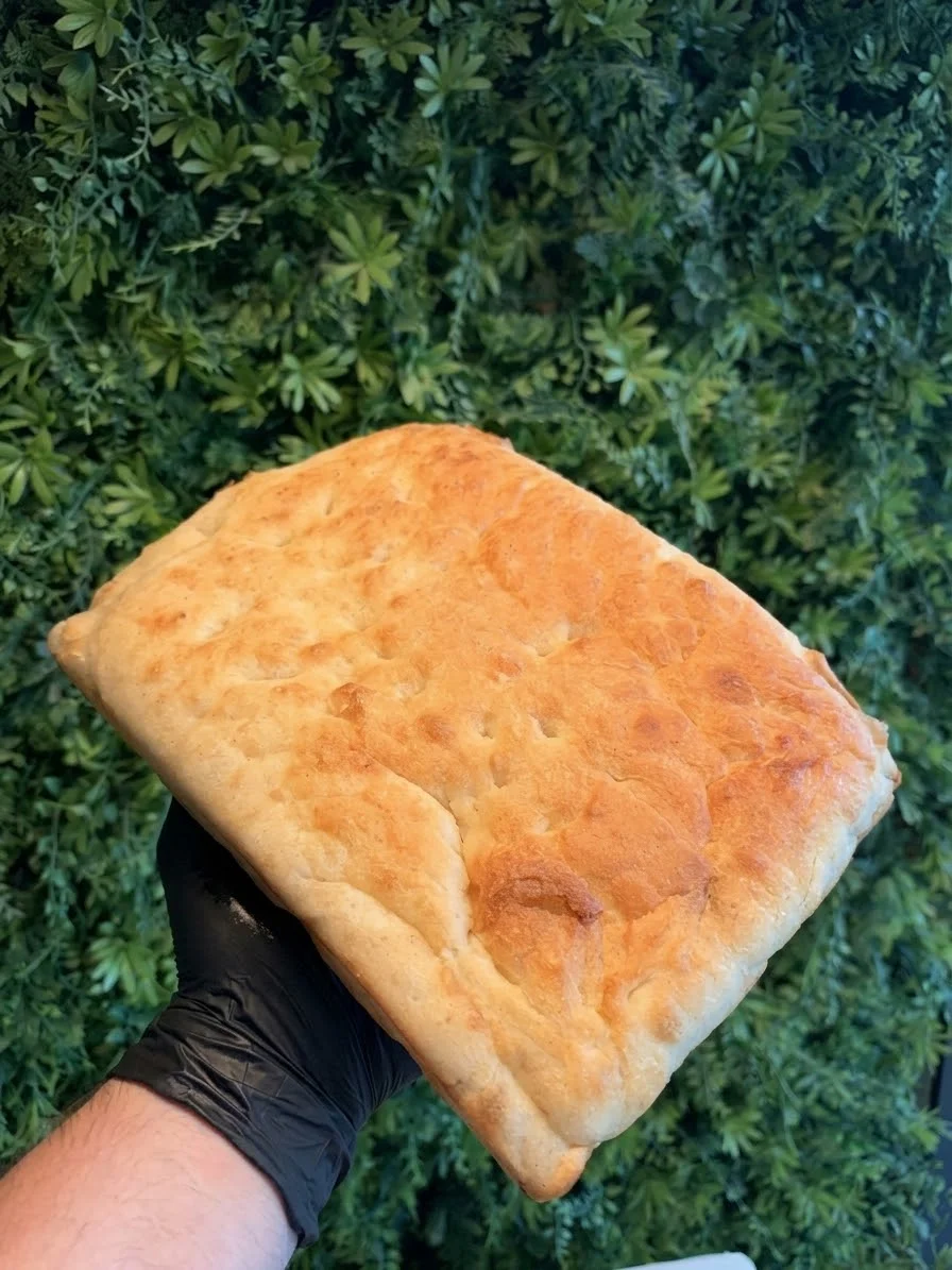 Spód do pizzy Detroid